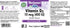 BlueBonnet Nutrition Vitamin D3 400 IU Vegetable Capsule, Aids in Muscle and Skeletal Growth, Non-GMO, Gluten Free, 180