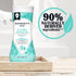 Summer's 12 Oz Eve Essential Botanicals All-Over Daily Feminine Wash with Argan Oil, Gentle pH-Balanced Body Wash