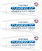 FUNGINIX AF Athletes Foot Cream - Topical Anti-Fungal Treatment (3 Tubes)
