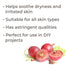 Plant Therapy Grapeseed Carrier Oil, 4 oz Base Oil for Aromatherapy