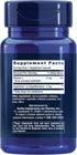 Life Extension Essential Youth L-Ergothioneine – Promotes Longevity & Healthy Aging – Gluten-Free – Non-GMO – Vegetarian – 5 mg – 30 Vegetarian Capsules