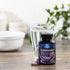 Elderberry Immune Support Capsules - 10:1 Extract, 60 Count, Vegan, Sugar & Gluten Free, Natural Sambucus Black