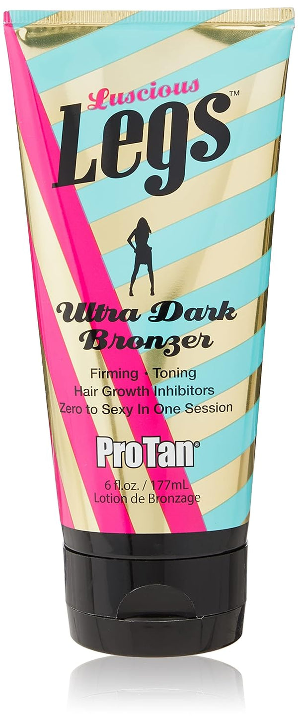 Pro Tan Luscious Legs Tanning Lotion for Legs - 6 ounces