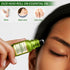 Migraine Roll on Stick Tension Headache Relief Magnesium Cooling Peppermint Eucalyptus Essential Oil Sinus Aromatherapy