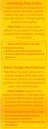 Weleda Baby Calendula Nourishing Face Cream, 1.7 Fluid Ounce, Plant Rich Moisturizer with Calendula and Lanolin
