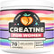 Creatine for Women - Creatina Powder for Booty Gain, Womens Creatine, Booty Builder - 70 Servings: Unflavored