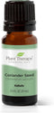 Plant Therapy 10 mL Coriander Seed Essential Oil - 100% Pure, Undiluted, Therapeutic Grade