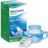 SinuCleanse Soft Tip Neti Pot Nasal Wash System, 30 All-Natural Saline Packets - Relieves Nasal Congestion