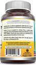 Amazing Omega Norwegian Cod Liver Oil, 1250 mg, 120 Softgels Supplement in Fresh Orange Flavor