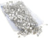 Honbay 1440PCS 5mm ss20 Sparkly Round Flatback Rhinestones Crystals - Non-Self-Adhesive (Clear)