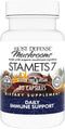 Host Defense Stamets 7-7 Species Blend - 30 Capsules Mushroom Supplement for Immune Support