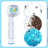8 Pack Toothbrush Cover for Oral-B Replacement Brush Heads, Portable Travel Caps for Everyday Use
