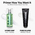 Milk Makeup Hydro Grip Primer, 0.33 fl oz, Hydrates & Grips Makeup for Up to 12 Hours, Vegan & Cruelty Free