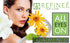 Refinee Anti-Aging Eye Treatment Cream, .5oz, for Crow's Feet, Fine Lines, and Wrinkles