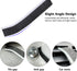 Crevice Cleaning Brush, Ginsco 7 Pcs Hard Bristle Cleaning Brush Kits, Multifunctional Hand Held Tools for Small Corners