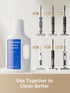 dreame Cleaning Solution for H12 PRO, H13PRO, H12, H12 Dual, H11, H11 Max, and M12 Wet Dry Vacuum Cleaner (16.9 OZ)