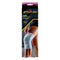 FUTURO For Her Knee Support, One Size, Gray - 95341EN