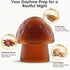 Simlike Gummies (30-Day Mushroom Supplement for Sleep and Energy with Ashwagandha & Lion's Mane, Day & Night