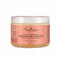 SheaMoisture Curling Gel Souffle - 12 oz for Thick, Curly Hair with Coconut & Hibiscus