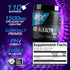 EFX Sports Kre-Alkalyn EFX Powder, pH Correct Creatine Monohydrate Supplement for Strength, Muscle Growth &