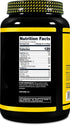 Primaforce Whey Protein Isolate Powder, Vanilla, 2 lbs, Non-GMO, Gluten Free