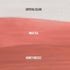 Kaja Lip Gloss - Gloss Shot with Jojoba Oil, Tinted Shimmer, Hydrating, Non-sticky, 02 Milk Tea, 0.14 Fl Oz