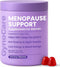 Menopause Supplements for Women | Menopause Gummy Vitamins | Relief for Hot
