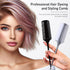 Professional hair coloring tools, multifunctional hair comb, ergonomic hair dye comb, lightweight hair styling tool, personal and professional hair care