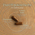 New Chapter Sleep Aid – Zyflamend Nighttime for Sleep Support with Turmeric + Valerian Root + Lemon Balm + Holy Basil,