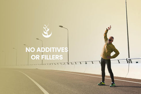 Pure Original Ingredients Garlic Extract (365 Capsules) No Fillers, Always Pure and Lab Verified