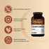 NatureBell Quercetin 500mg - 300 Capsules, Ultra Strength Quercetin Supplement for Immune Support