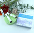 Aromatherapy Oils Roller Set - Natural Pre-diluted Essential Oils Roll On with Glass Rollerball, Relaxation Gift, Pack