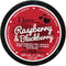 I Love... Raspberry & Blackberry Nourishing Body Butter, 200ml