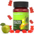 Montue Newellme Apple Cider Vinegar Gummies - B12 Multivitamin -Gomas de Vinagre
