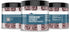 Earthborn Elements Cranberry Extract 200 Capsules, Pure & Undiluted, No Additives