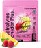 Electrolytes Powder Plus, 50 Servings, Raspberry Lemonade, Zero Calorie, 1000mg Potassium