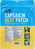 Coralite Capsaicin Heat Medicated Relief Patch, 2 Patches Per Pack (24 Patches)