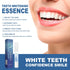 Teeth Whitening Pen, Essence Gel for Intensive Stain Removal, 2pcs to Whiten Teeth and Reduce Yellowing