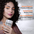 Codeage Clearhead Echinacea+ Supplement - Echinacea, Schisandra, Feverfew, Probiotics, Vitamins C & D3, 90 Capsules