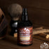 Rocky Mountain Barber Company Aftershave Balm for Men, Sandalwood Essential Oil, Coconut Oil, 4 oz