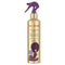Pantene Gold Series Curl Awakening Spray for Curly and Coily Hair, Infused with Argan Oil, 8.4 Fl Oz