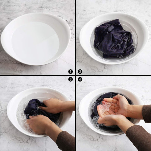 Silky Satin Lined Bonnet for Women, Adjustable Slouchy Beanie Sleep Cap for Long Curly Hair, Braids, Dreadlocks (Purple)