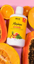 Bella All Natural Moringa Juice Energy Plus, Multivitamin and Antioxidant Drink, 32oz