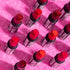 Ruby Kisses Lipstick - Matte Finish, Long-Lasting, Highly Pigmented, Smooth Apply Full Coverage Lip Color Makeup