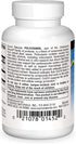 Source Naturals Policosanol with Coenzyme Q10 10 mg Tablet, 60 Count