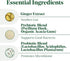 Semaine Super Powered Prebiotic + Probiotic, 60 ct, Multi-Action Formula for Gut Health