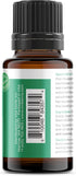 Viva Doria 100% Pure Spearmint Essential Oil, Undiluted, Food Grade, 15 mL (0.5 Fluid Ounce)