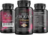 Xtra Body SweetBody Vitamins - Eliminates Body Odor and Reduces Sweating by Promoting a