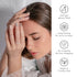 NAILOG Semi Cured Gel Nail Strips (20 Extra Long Stickers) | Buy 2 Get 1 UV Lamp | Glossy Soft Gel Finishing, Tea Time