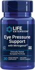 Life Extension Eye Pressure Support with Mirtogenol - Eye Health Supplement for Healthy Eye Pressure - 30 Capsules